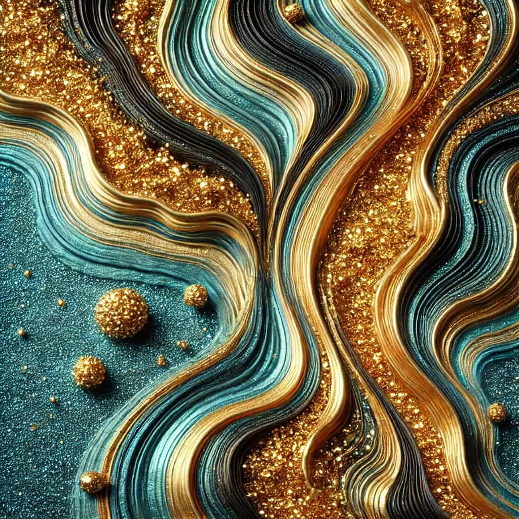 Golden River